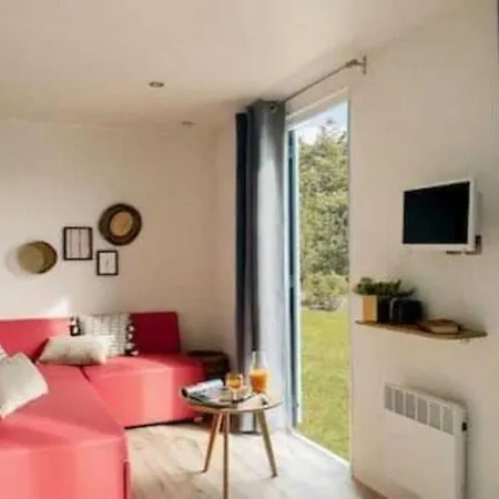4 Etoiles - Piscine - Efchah